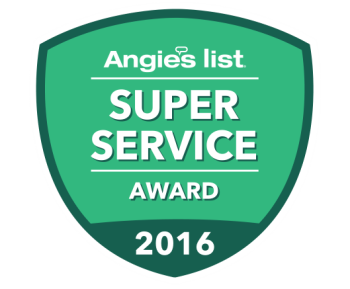 Angie's Super Service 2016